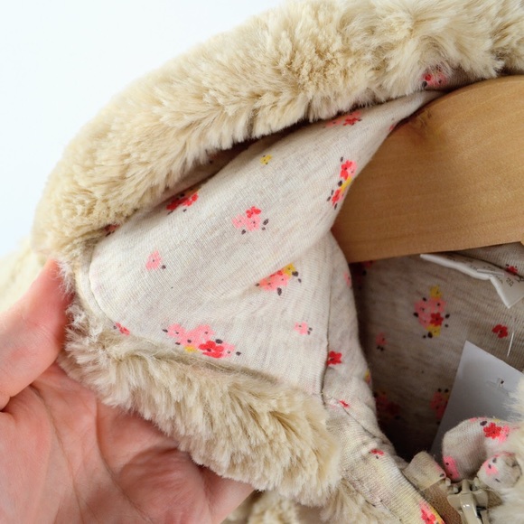 F&F Teddy Suit - Picture 2 of 3